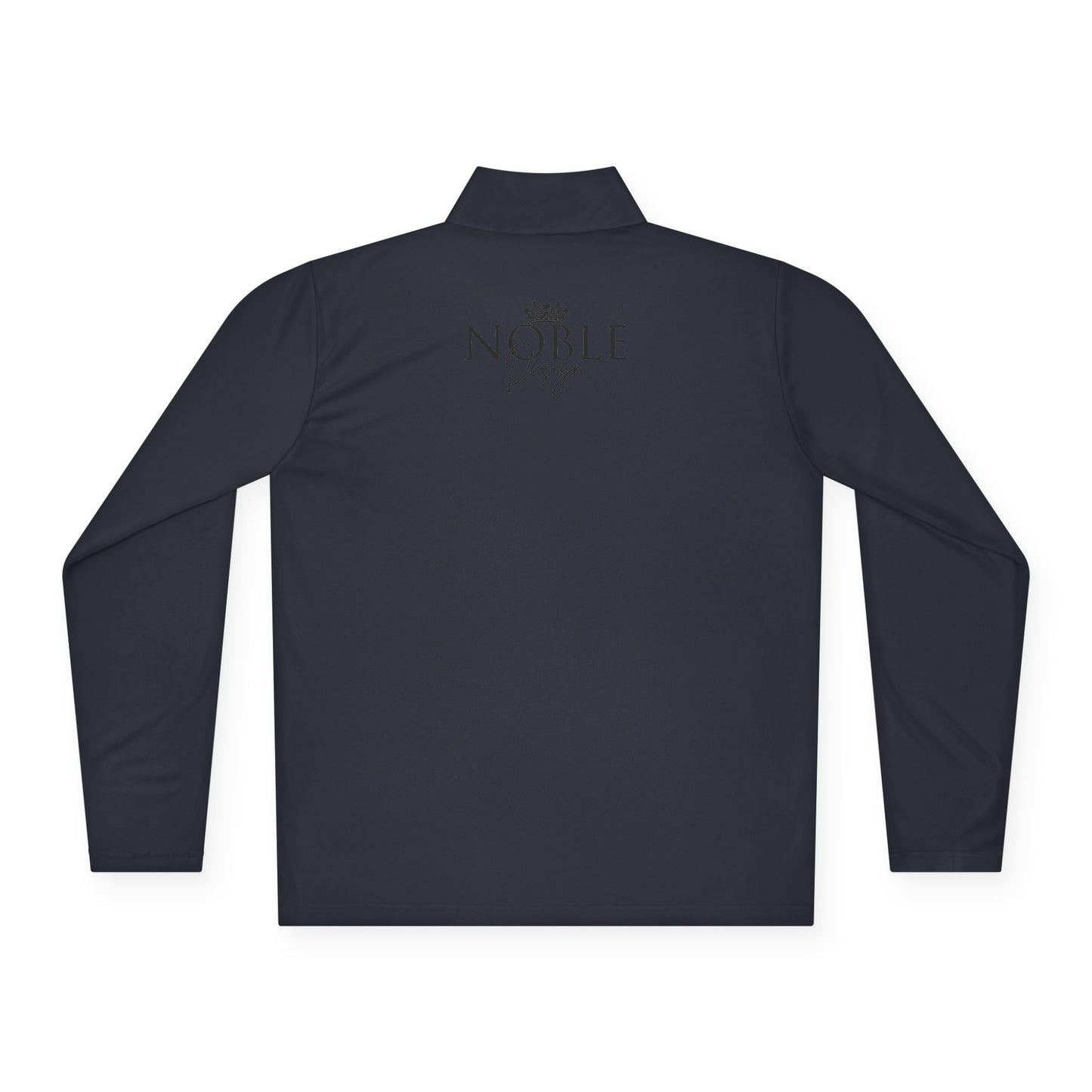 Success Manifest Unisex Quarter-Zip Pullover